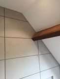 Bathroom, Horton-cum-Studley, Oxfordshire, September 2015 - Image 18